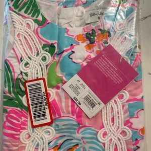 NWT Lilly for Target girls dress!